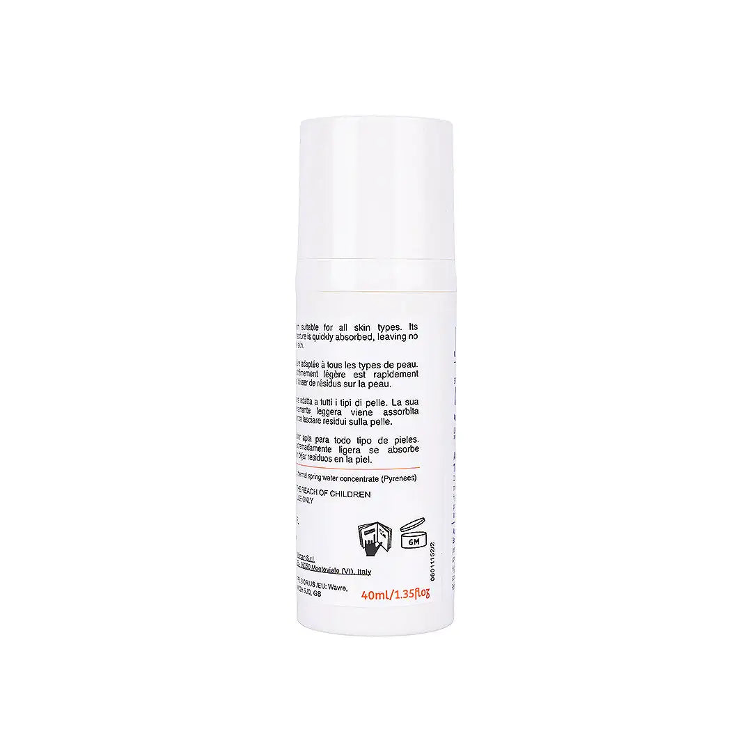 47016-Juvelab SPF50+ Aquafluid Whitening Cream 40Ml +4