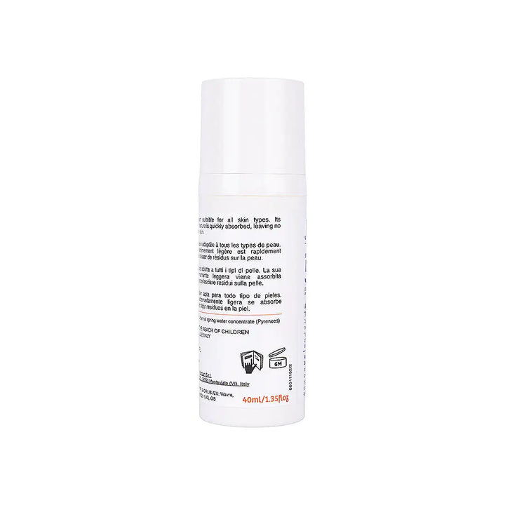 47016-Juvelab SPF50+ Aquafluid Whitening Cream 40Ml +4