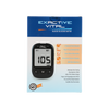 Exactive Vital Glucometer+25 Strips+25 Lancets(mmol/dL)