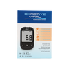 Exactive Vital Glucometer+25 Strips+25 Lancets(mmol/dL)