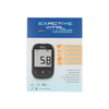 Exactive Vital Glucometer+25 Strips+25 Lancets(mmol/dL)