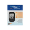 Exactive Vital Glucometer+25 Strips+25 Lancets(mmol/dL)