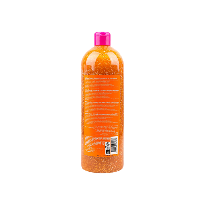 47026-Fair And White So Carrot Shower Gel Illuminating Scrub 940Ml +1