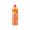 FAIR AND WHITE SO CARROT SHOWER GEL ILLUMINATING SCRUB 940ML