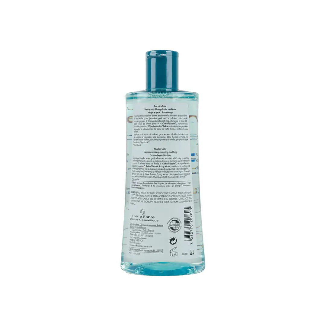 Avene Cleanance Micellaire Water 400Ml