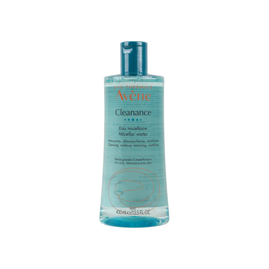 Avene Cleanance Micellaire Water 400Ml