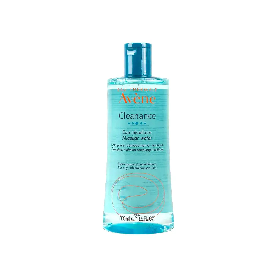 47028-Avene Cleanance Micellar Water 400ml