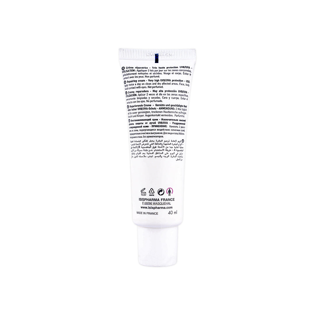 ISIS KELOPLAST SCARS SPF50+ 40ML  ISISKS50