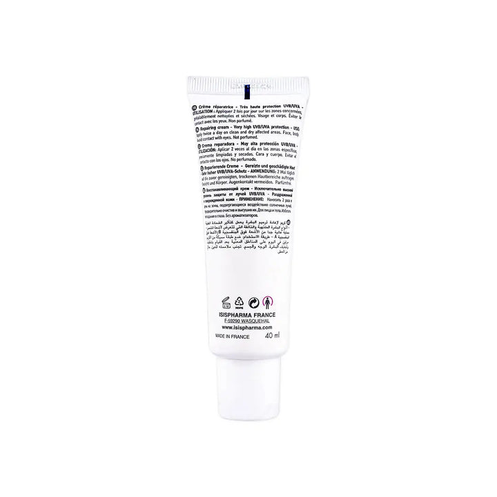 47034-ISIS Pharma Keloplast Scars SPF0+ 40Ml +3