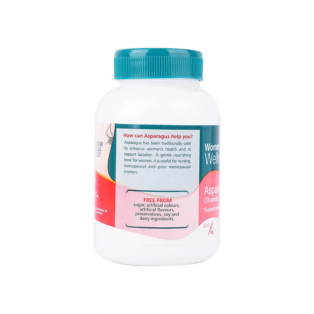 Himalaya Women'S Wellness Shatavari 60Cap