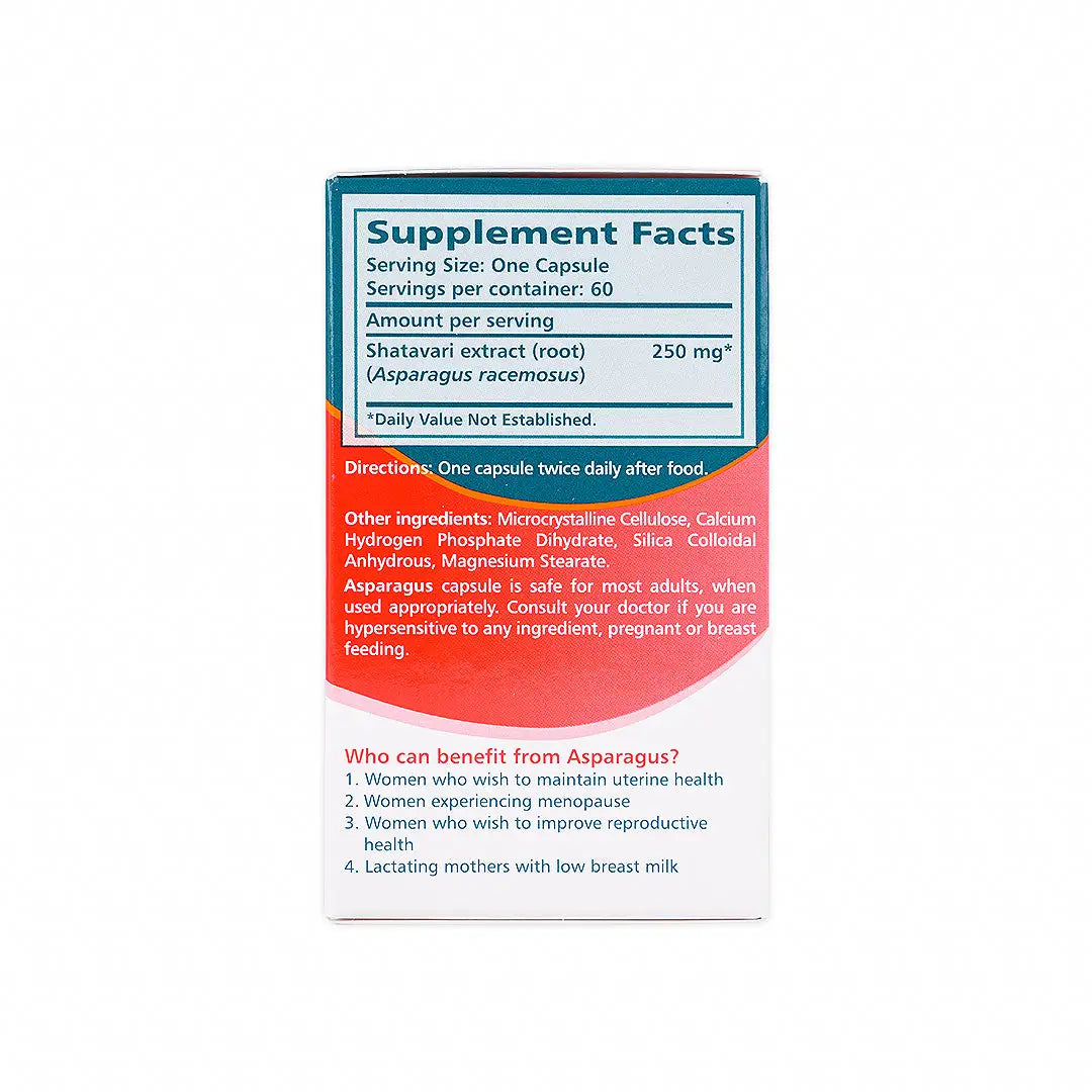 Himalaya Women'S Wellness Shatavari 60Cap