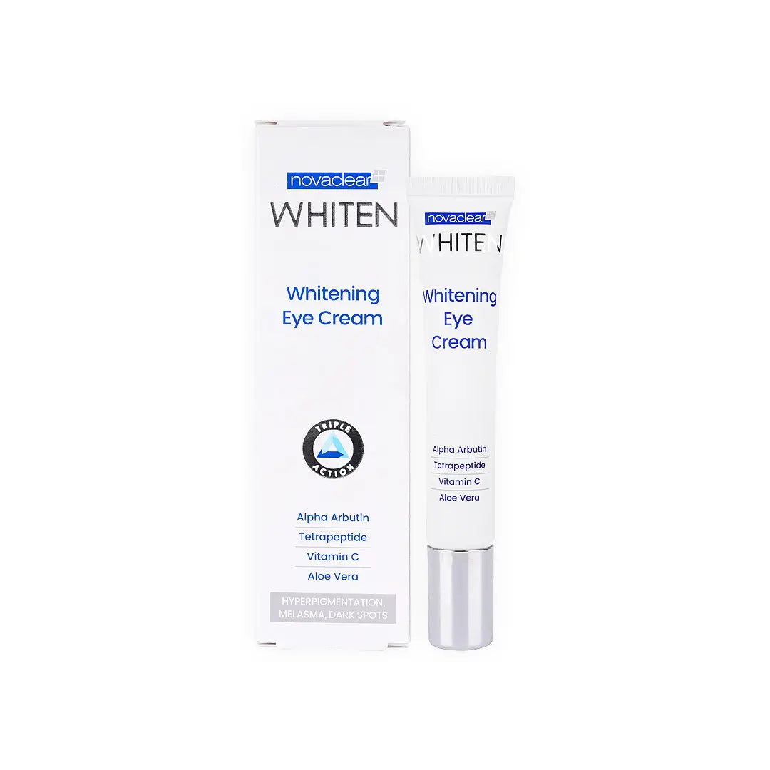 47041-Novaclear Whitening Eye Cream 15Ml