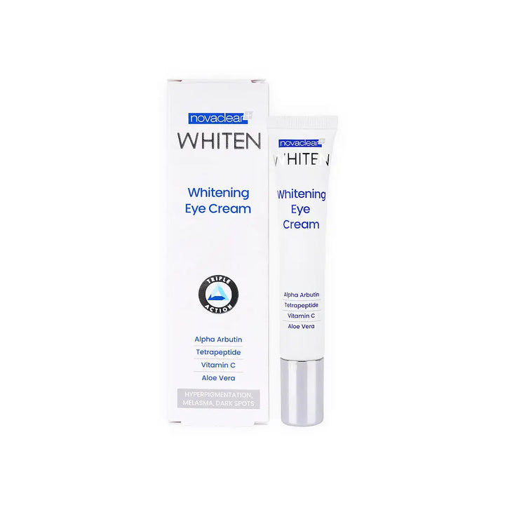 47041-Novaclear Whitening Eye Cream 15Ml