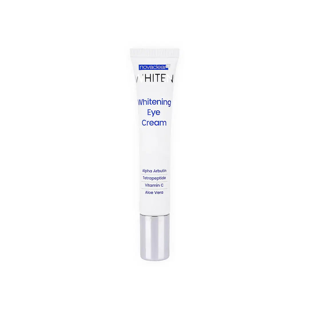 Novaclear Whitening Eye Cream 15Ml