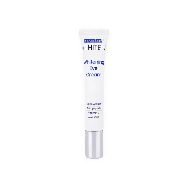 47041-Novaclear Whitening Eye Cream 15Ml +2