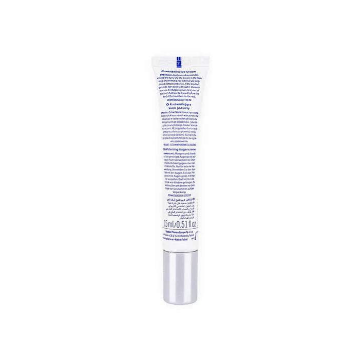 47041-Novaclear Whitening Eye Cream 15Ml +3
