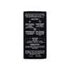 BEESLINE MEN WHITENING ROLL-ON DEO 72H FRAGRANCE FREE 50ML