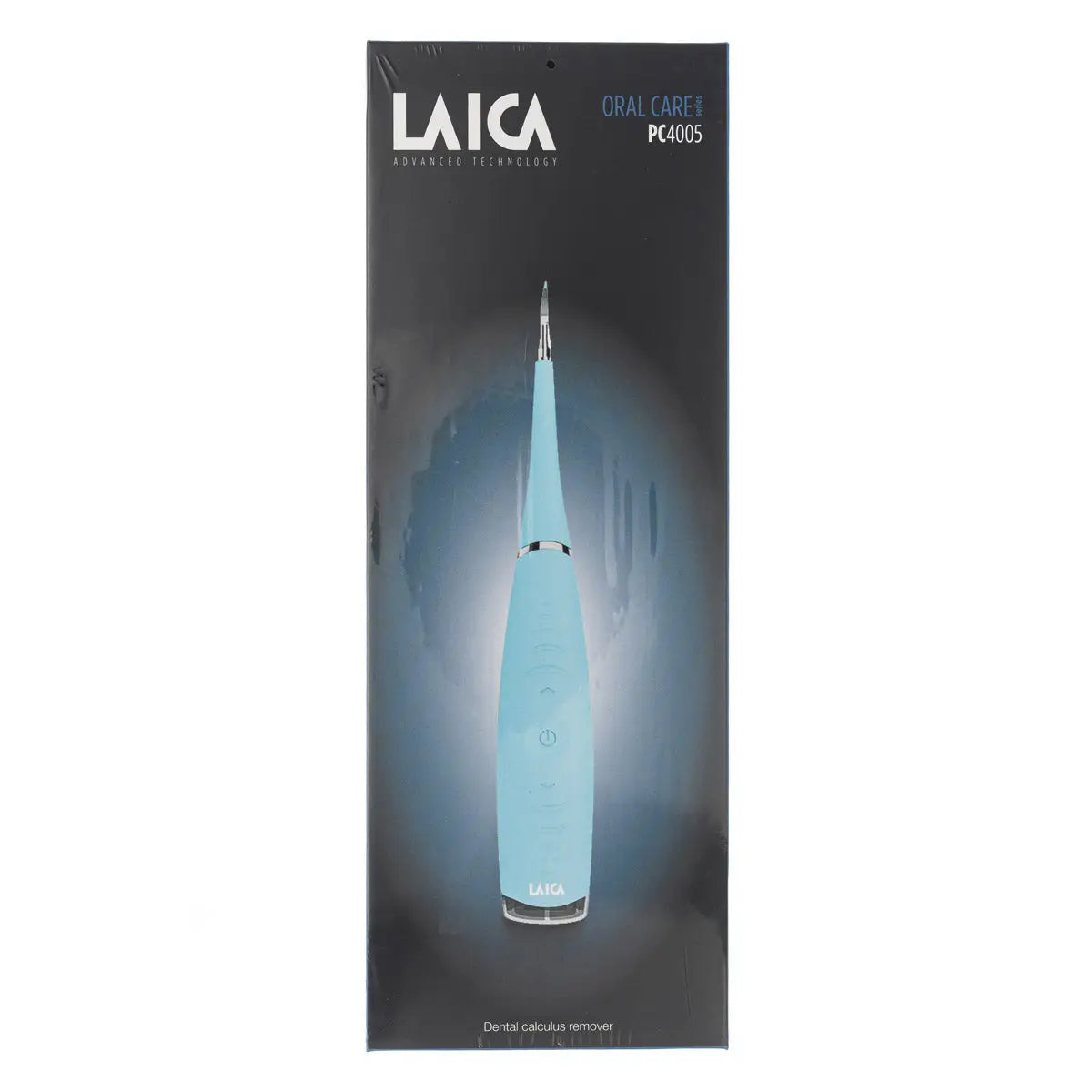 Laica Dental Ultrasonic Calculus Remover-PC4005