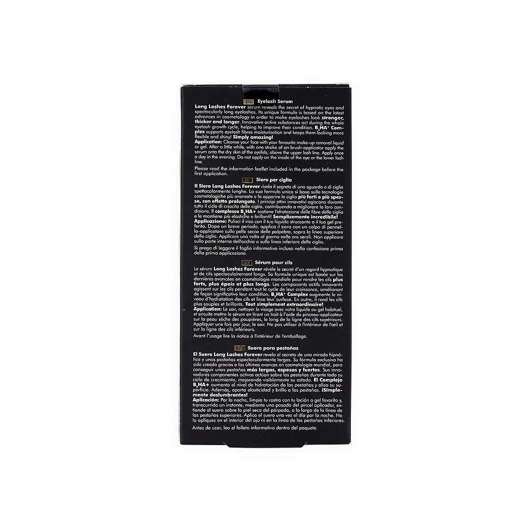 LONG 4 LASHES FOREVER EYELASH ENHANCING SERUM 4ML