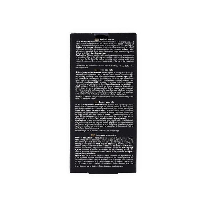 47055-Long 4 Lashes Forever Eyelash Enhancing Serum 4Ml +6