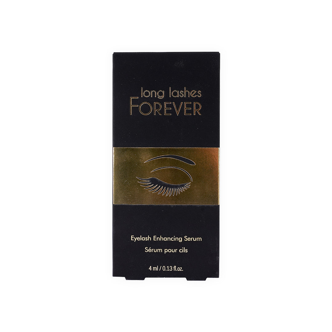 LONG 4 LASHES FOREVER EYELASH ENHANCING SERUM 4ML