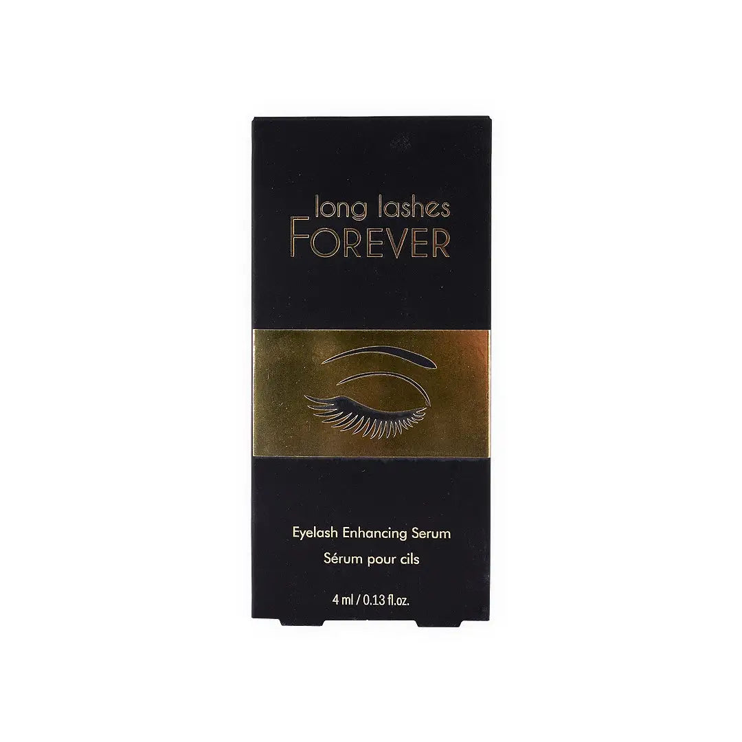 47055-Long 4 Lashes Forever Eyelash Enhancing Serum 4Ml +1