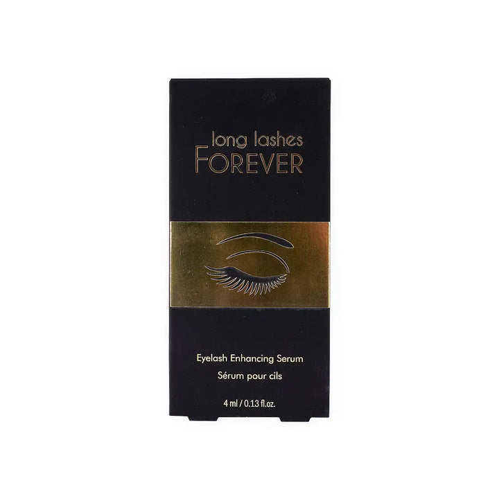 47055-Long 4 Lashes Forever Eyelash Enhancing Serum 4Ml +1