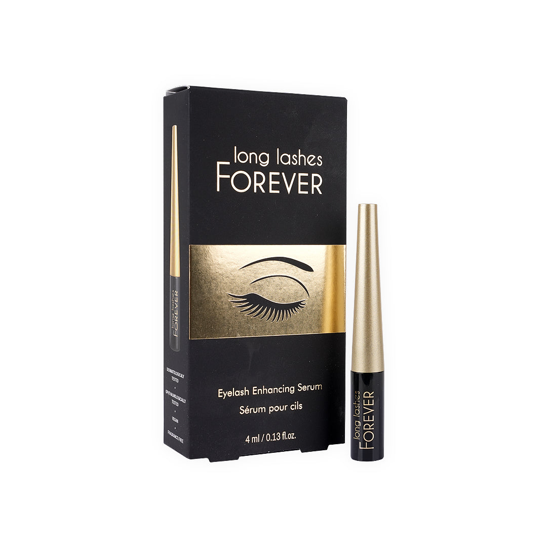 LONG 4 LASHES FOREVER EYELASH ENHANCING SERUM 4ML