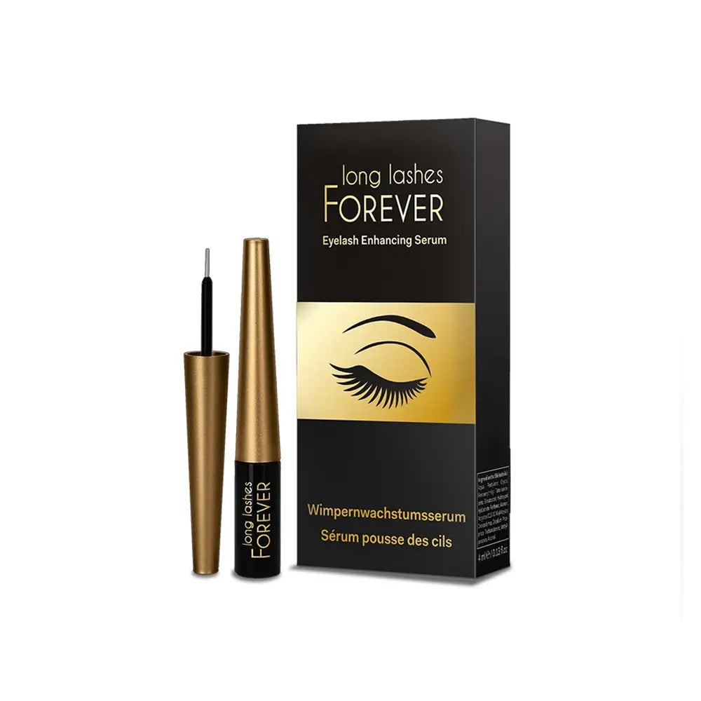 Long 4 Lashes Forever Eyelash Enhancing Serum 4Ml