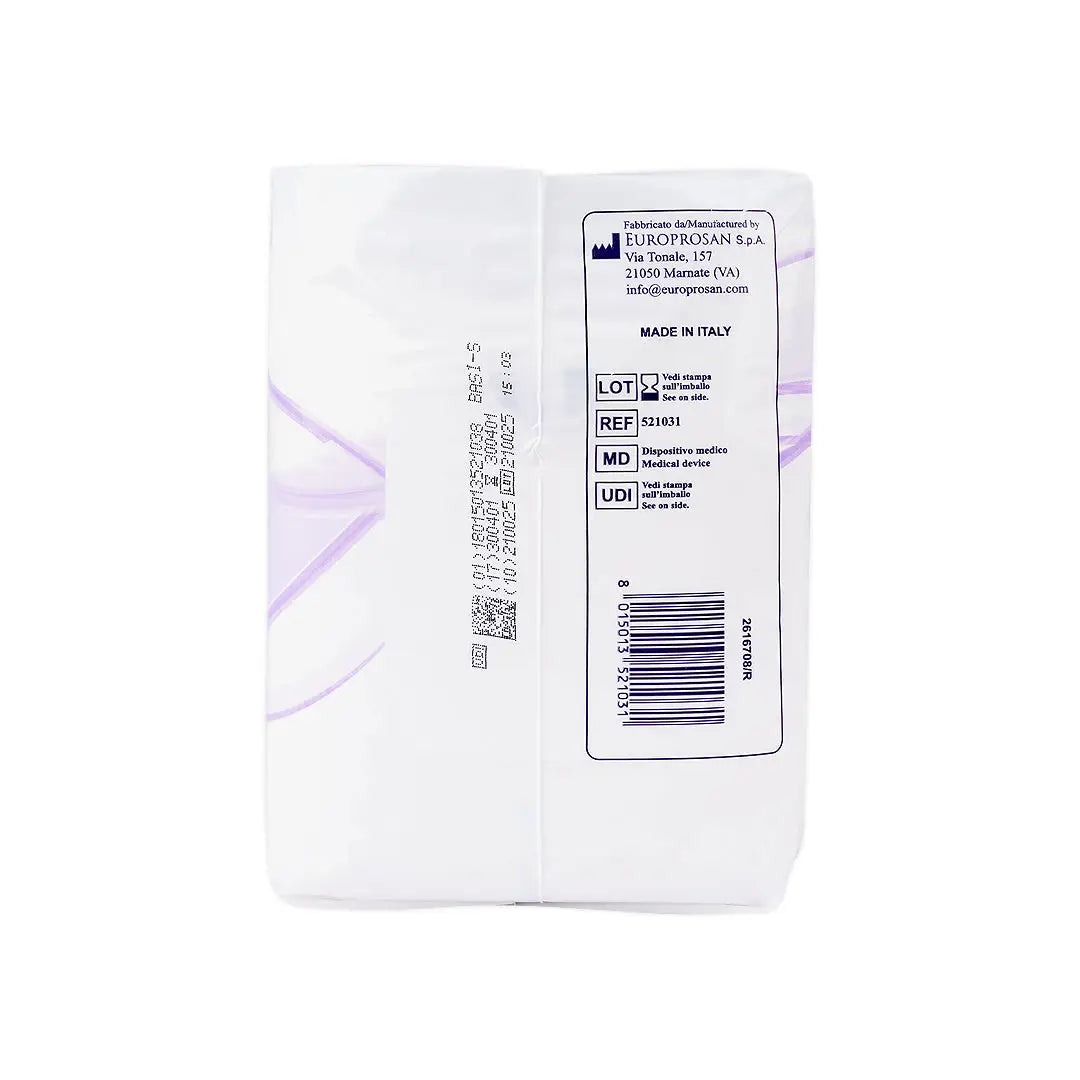 Basic Plus Lady Super 10Pcs