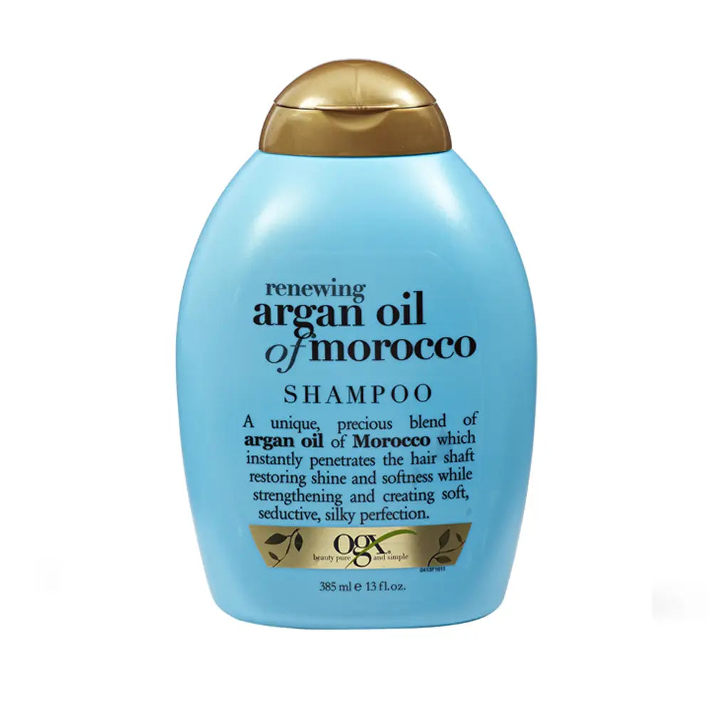 OGX Argan Oil Of Morocco Xs Shampoo 385Ml