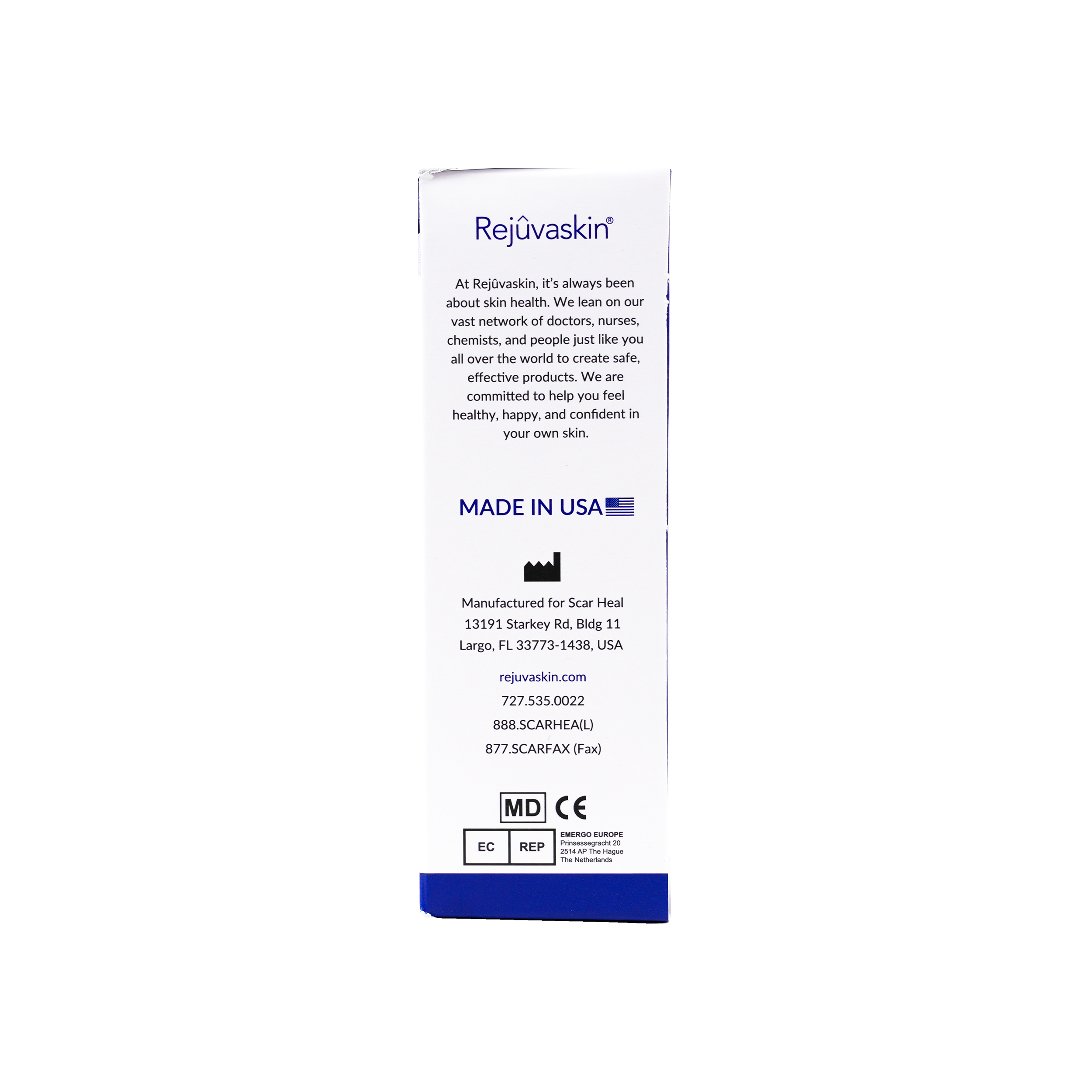 REJUVASIL SILICONE SCAR GEL 30ML