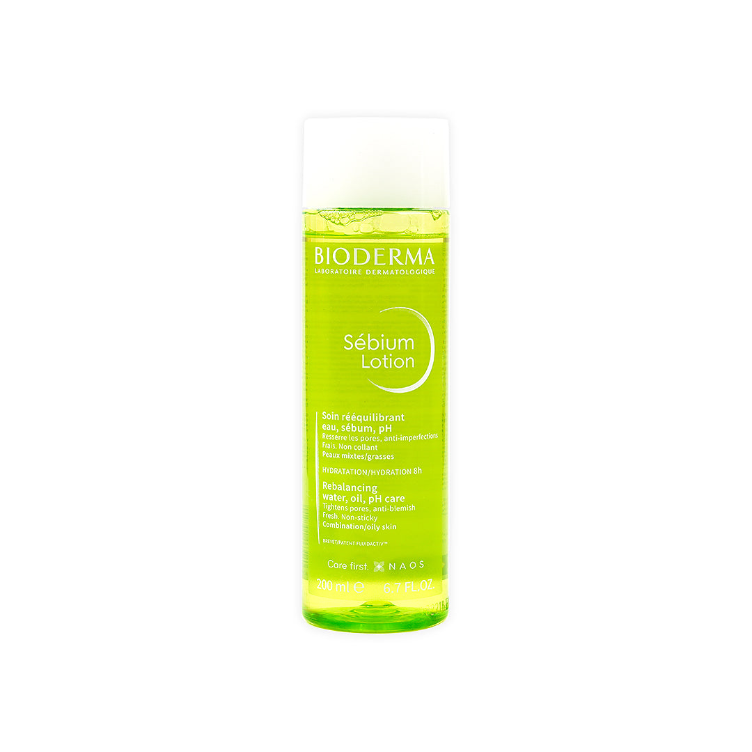 BIODERMA SEBIUM LOTION 200ML