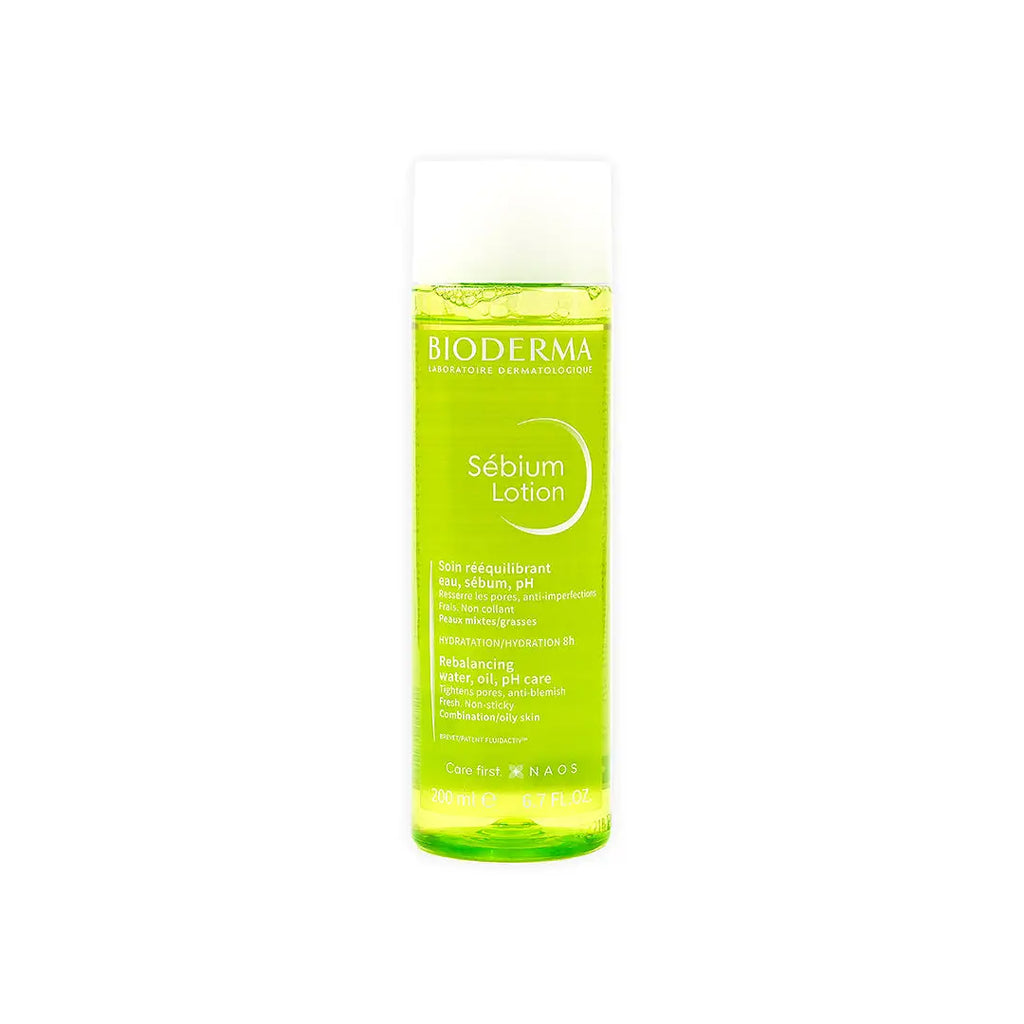 Bioderma Sebium Lotion 200Ml SubB13