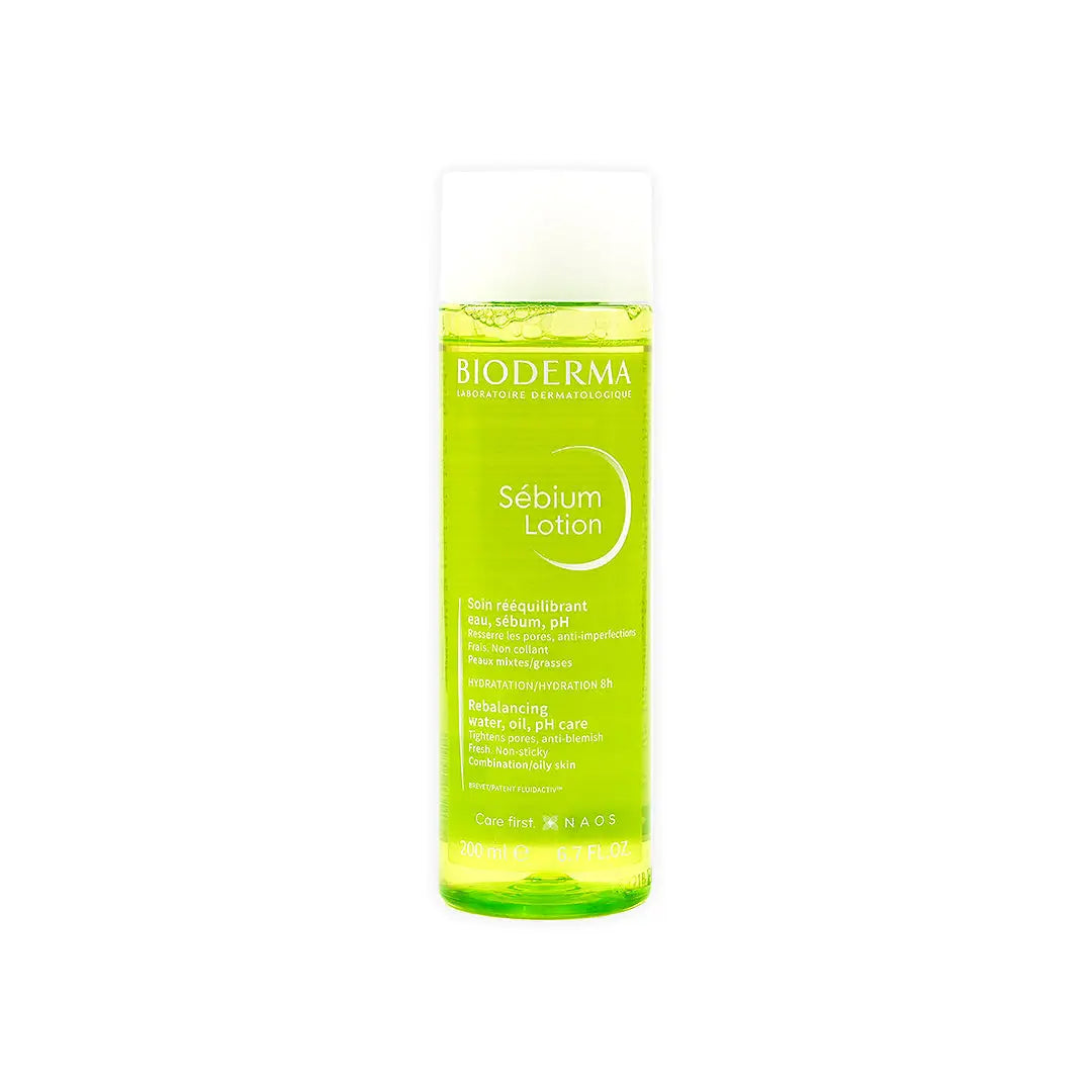 47071-Bioderma Sebium Lotion 200Ml
