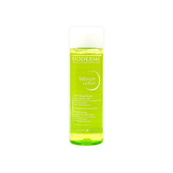 47071-Bioderma Sebium Lotion 200Ml