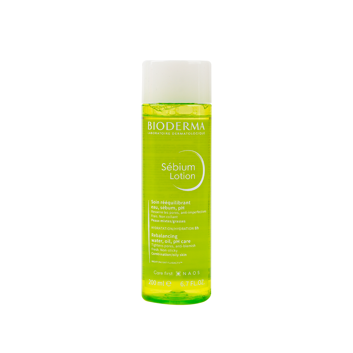 BIODERMA SEBIUM LOTION 200ML