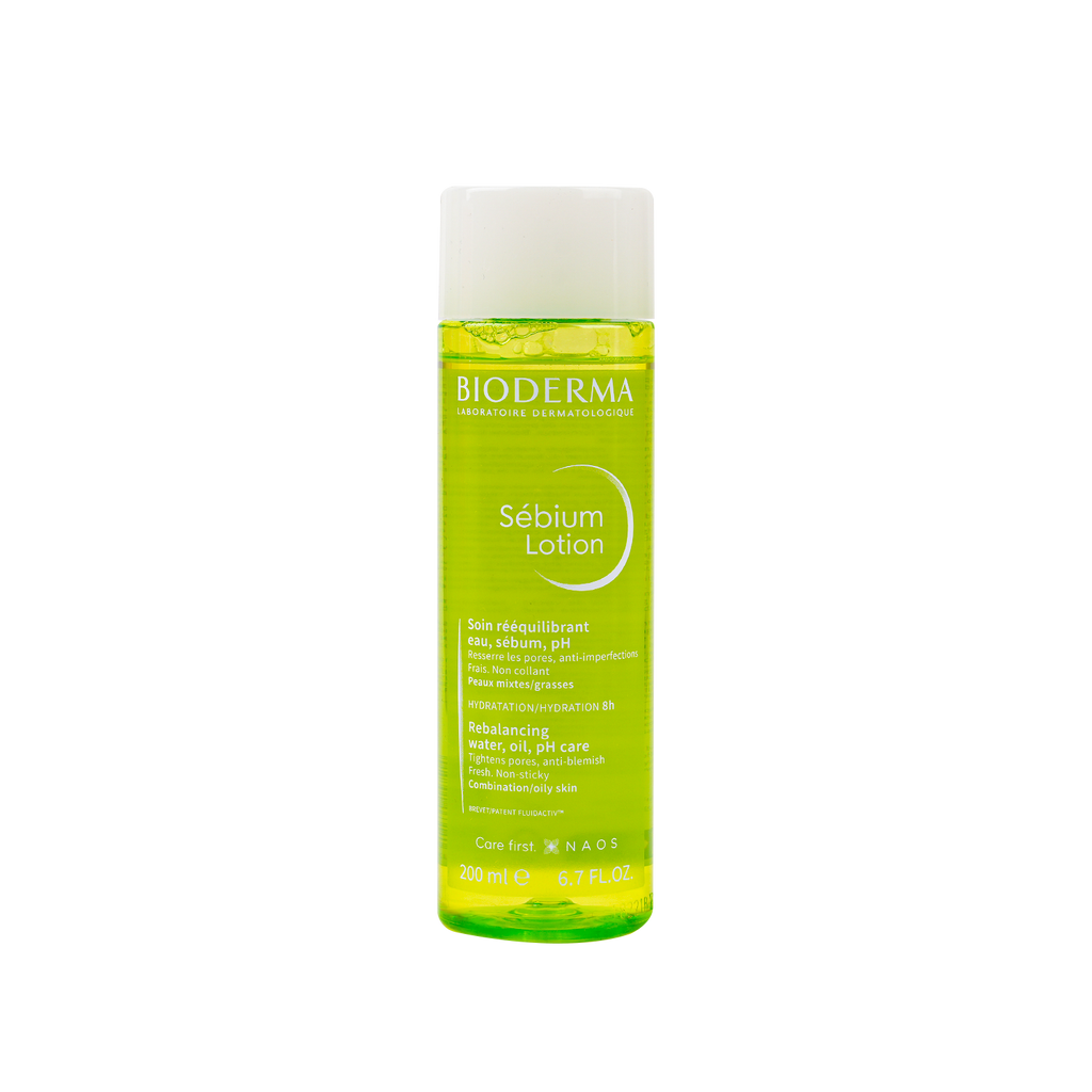 BIODERMA SEBIUM LOTION 200ML