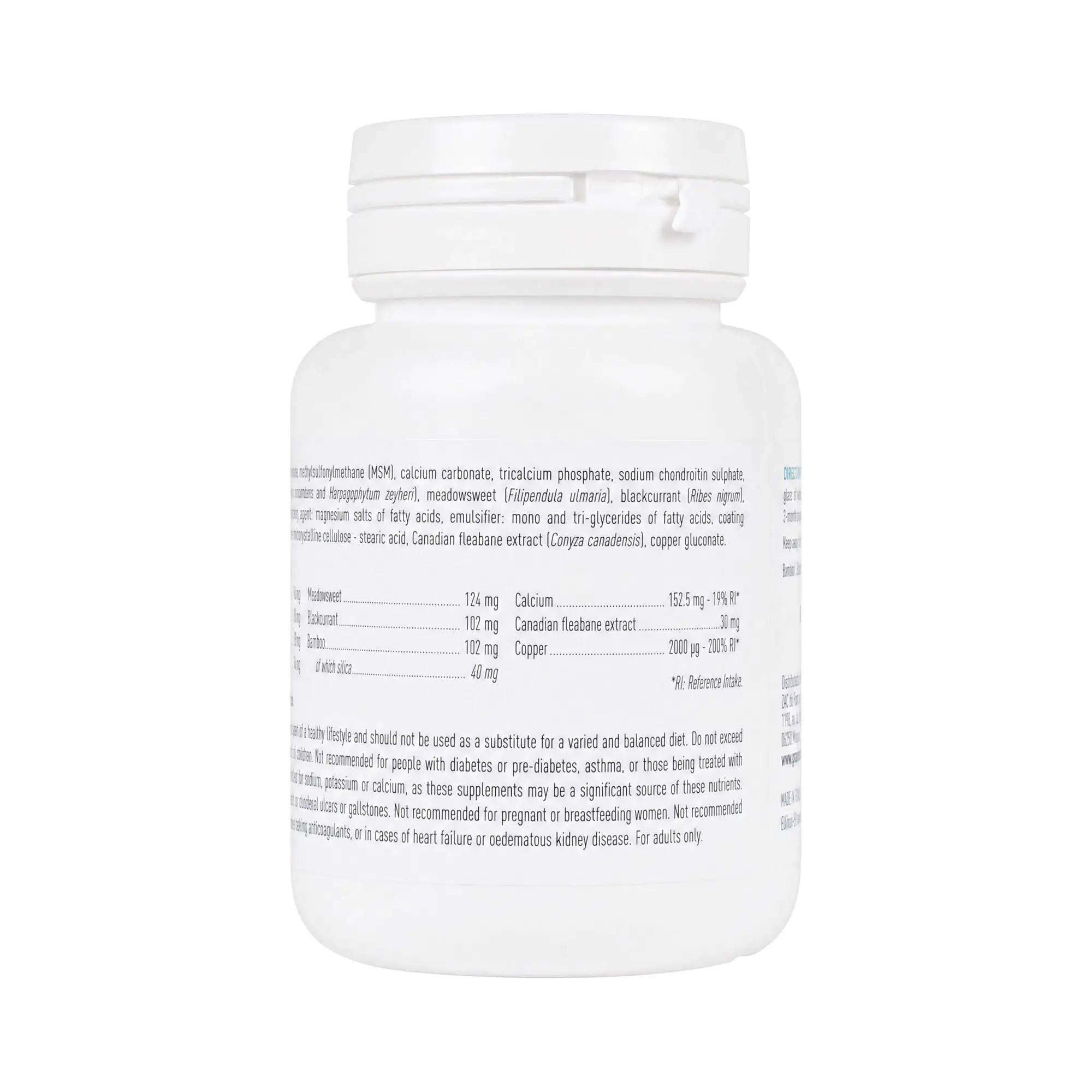 47073-Chondrosteo Joint Care 90  Tablets +9