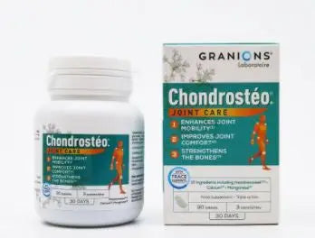 Chondrosteo Joint Care 90 Tablets