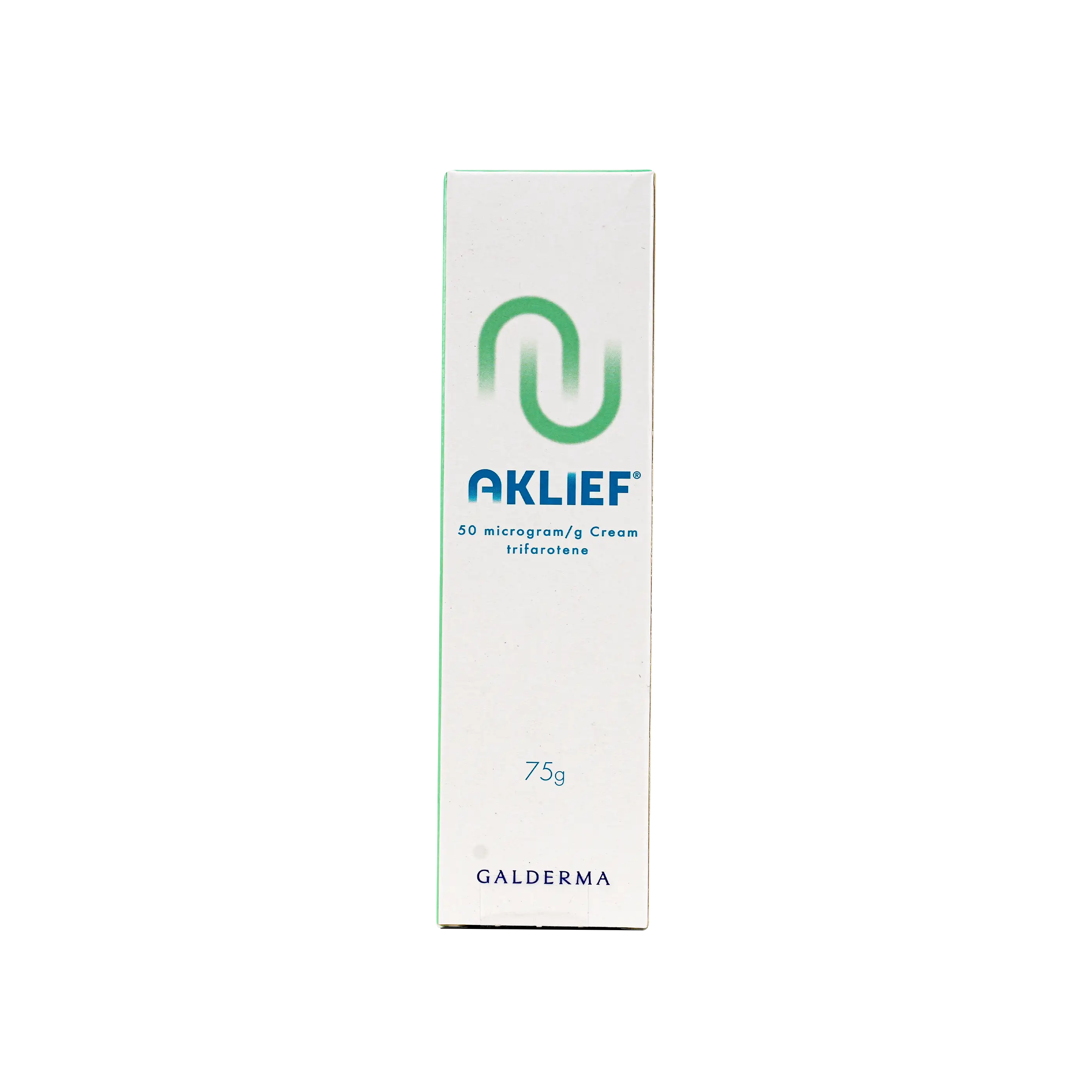 Aklief Cream 75Gm Pump
