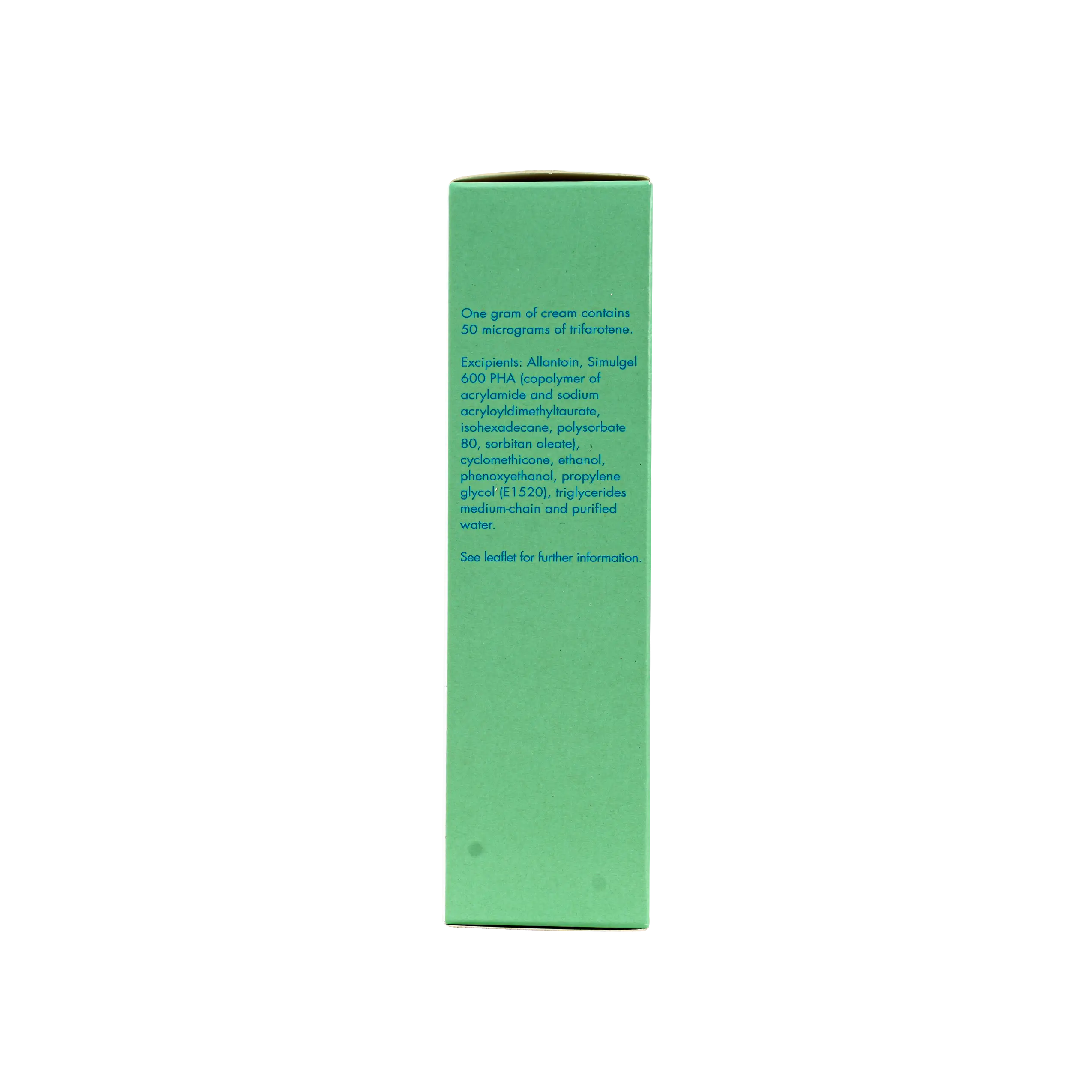 Aklief Cream 75Gm Pump