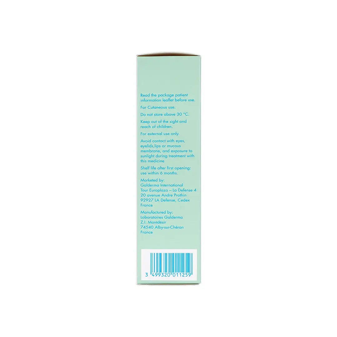 Aklief Cream 75Gm Pump +3