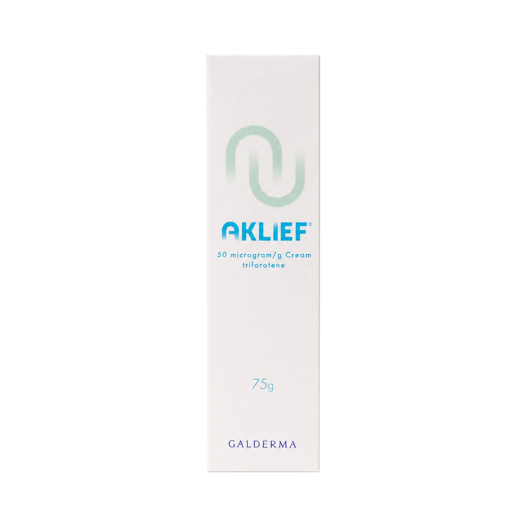 47074-Aklief Cream 75g Pump +2