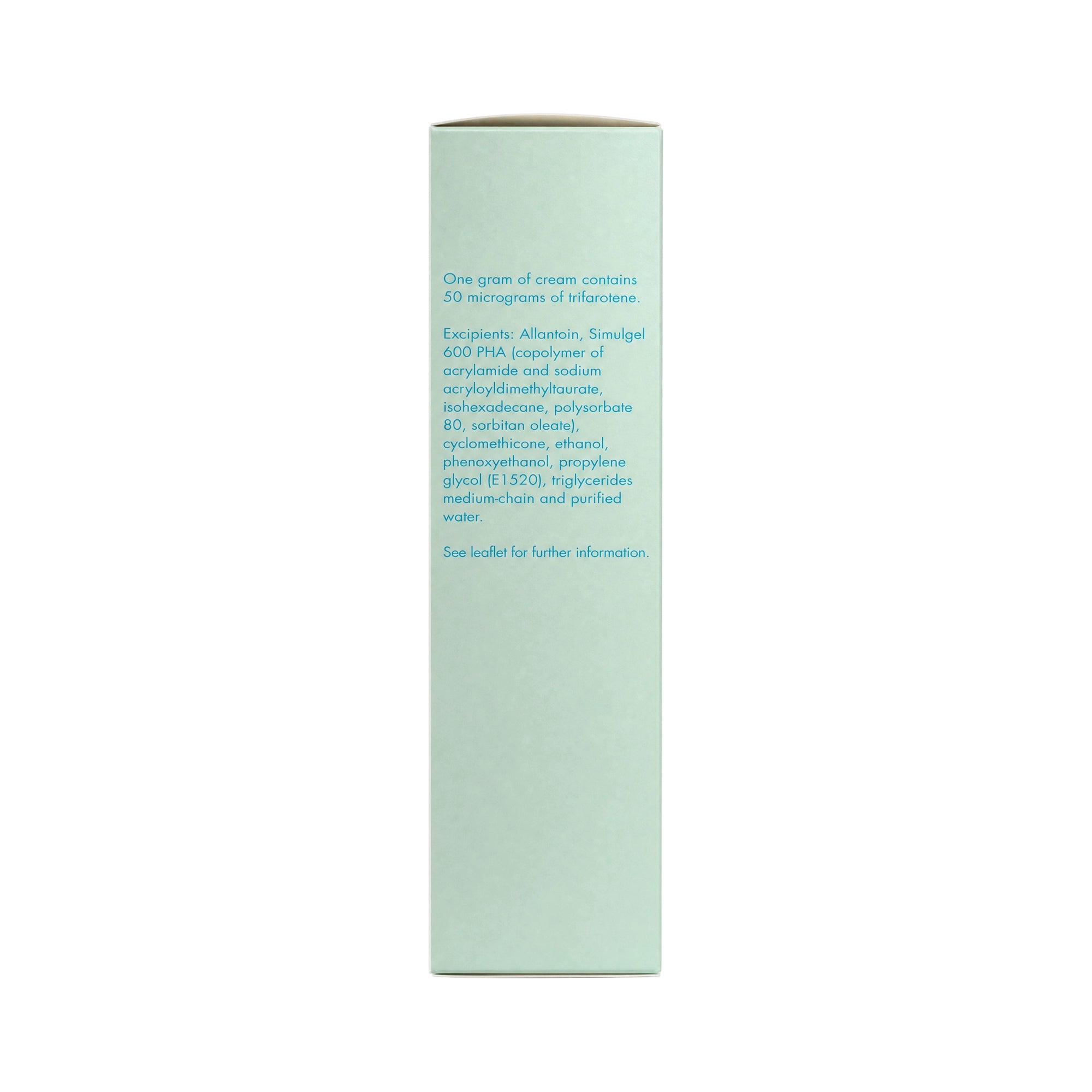 47074-Aklief Cream 75g Pump +4