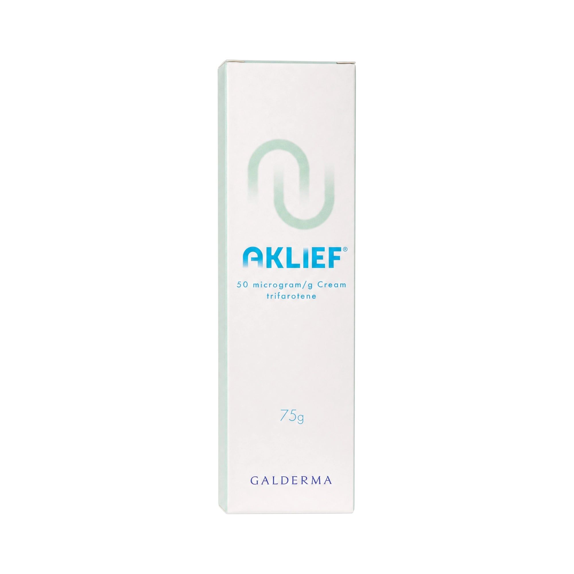 47074-Aklief Cream 75g Pump +3