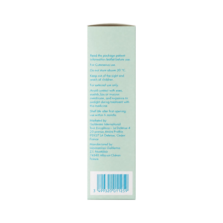 47074-Aklief Cream 75g Pump +5