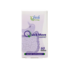Fresh Living Quick Move Laxative 60 Tablets