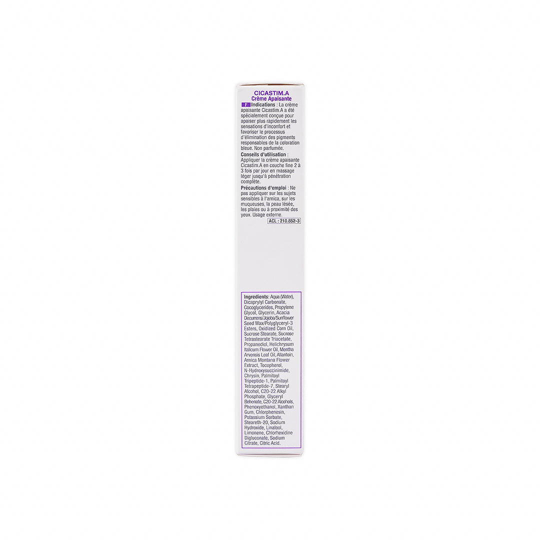 ACM CICASTIMA.A SOOTHING CREAM 20ML
