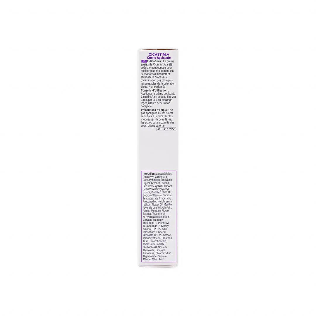 ACM CICASTIMA.A SOOTHING CREAM 20ML